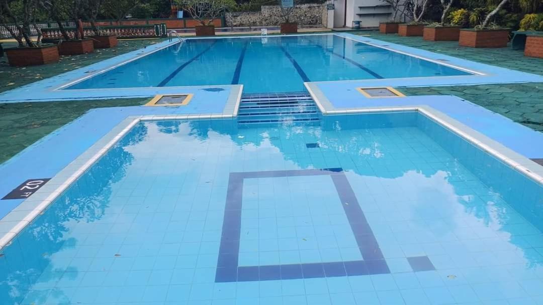 Aqua Pearl Bolgoda Lake Hotel Panadura Exterior photo