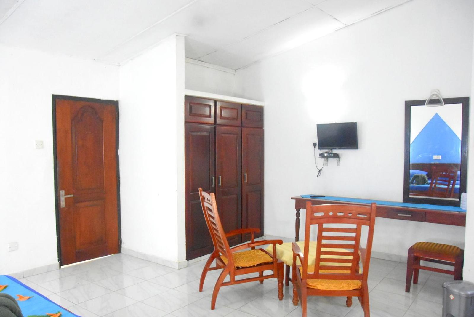 Aqua Pearl Bolgoda Lake Hotel Panadura Exterior photo
