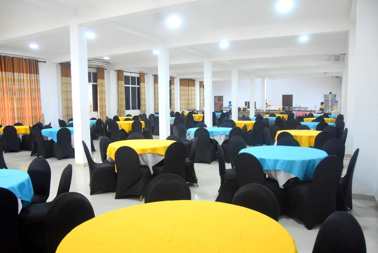 Aqua Pearl Bolgoda Lake Hotel Panadura Exterior photo