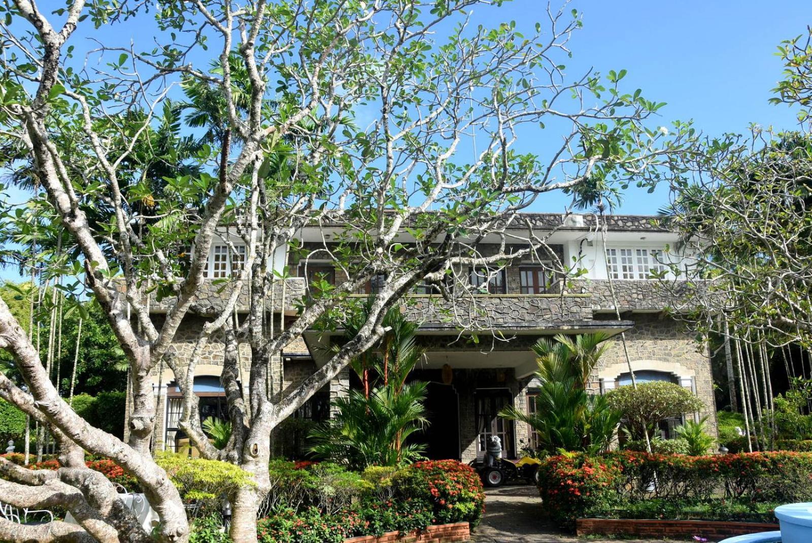 Aqua Pearl Bolgoda Lake Hotel Panadura Exterior photo